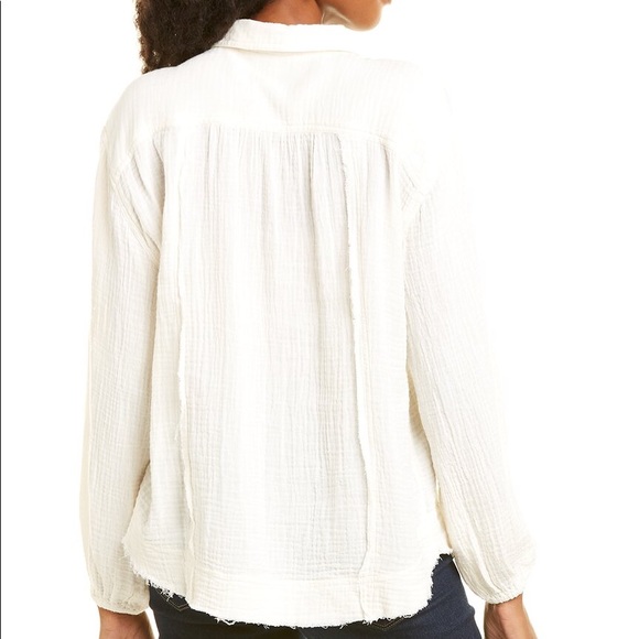 BEACH LUNCH LOUNGE Blouse - Picture 2 of 5